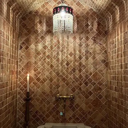 Santolina Etrusca Bed And Breakfast, Sauna, Hammam, Jacuzzi Vakantiehuis