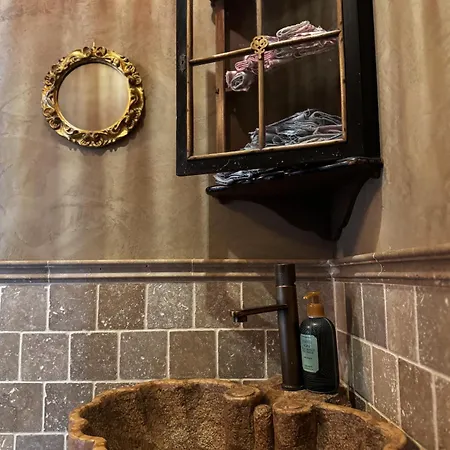 Santolina Etrusca Bed And Breakfast, Sauna, Hammam, Jacuzzi Rouffach