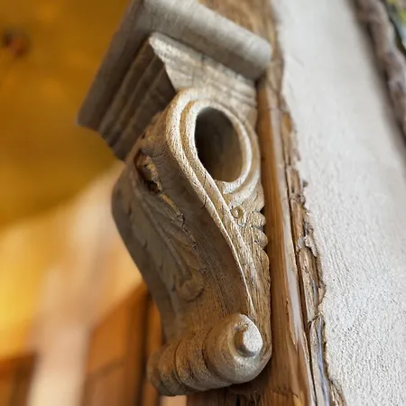 Santolina Etrusca Bed And Breakfast, Sauna, Hammam, Jacuzzi Vakantiehuis