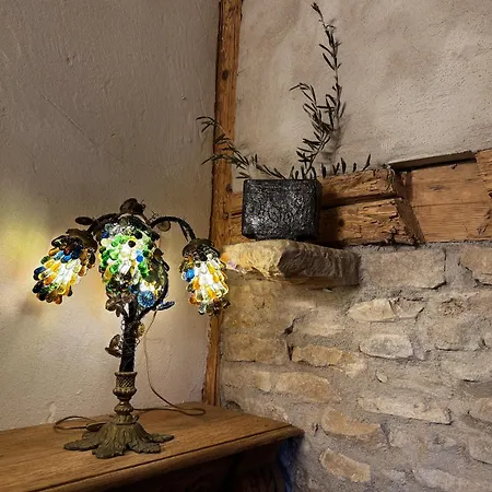 Santolina Etrusca Bed And Breakfast, Sauna, Hammam, Jacuzzi