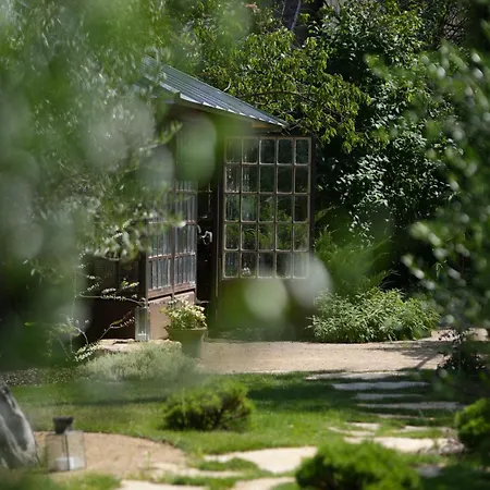 Santolina Etrusca Bed And Breakfast, Sauna, Hammam, Jacuzzi *