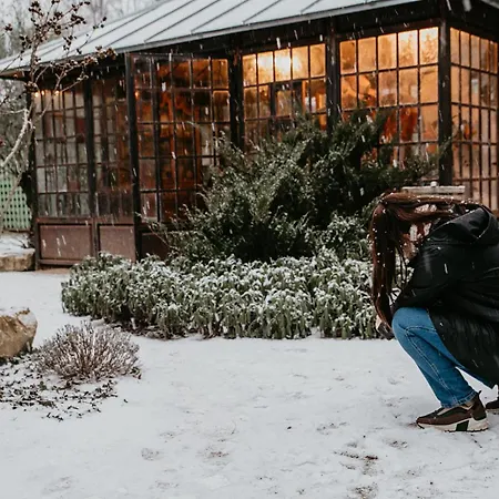 Santolina Etrusca Bed And Breakfast, Sauna, Hammam, Jacuzzi Rouffach