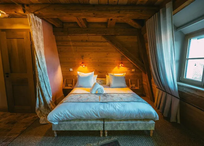 別荘 Santolina Etrusca Bed And Breakfast, Sauna, Hammam, Jacuzzi