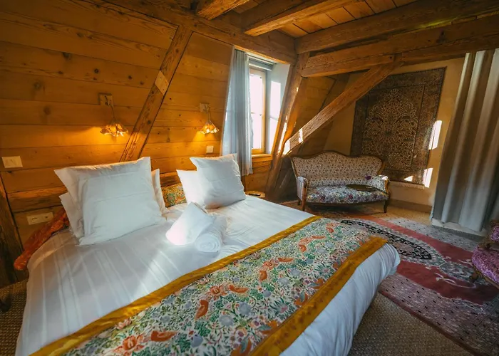 Santolina Etrusca Bed And Breakfast, Sauna, Hammam, Jacuzzi 別荘 *