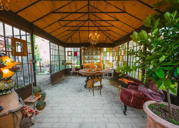 Holiday home Santolina Etrusca Bed And Breakfast, Sauna, Hammam, Jacuzzi *