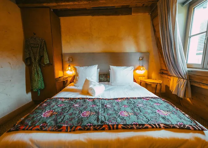 بيت للعطل Santolina Etrusca Bed And Breakfast, Sauna, Hammam, Jacuzzi *