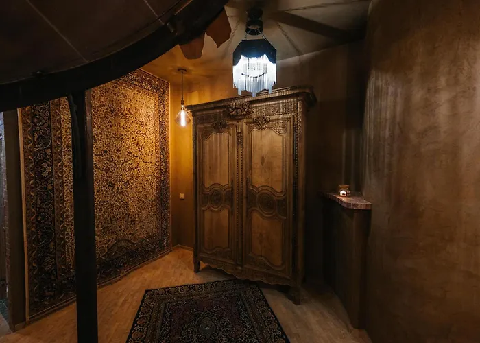 別荘 Santolina Etrusca Bed And Breakfast, Sauna, Hammam, Jacuzzi *