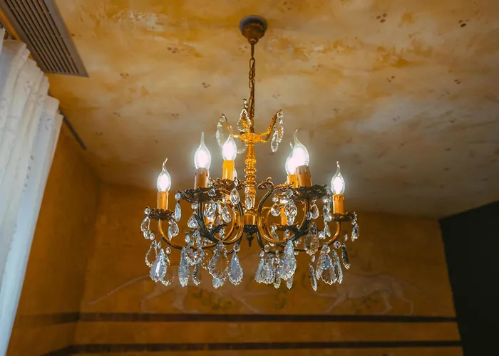 Santolina Etrusca Bed And Breakfast, Sauna, Hammam, Jacuzzi 別荘