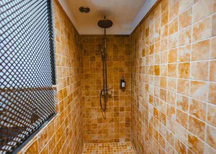 Santolina Etrusca Bed And Breakfast, Sauna, Hammam, Jacuzzi 別荘 *