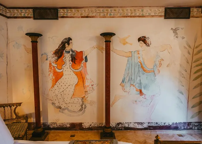 Santolina Etrusca Bed And Breakfast, Sauna, Hammam, Jacuzzi ロウファッハ