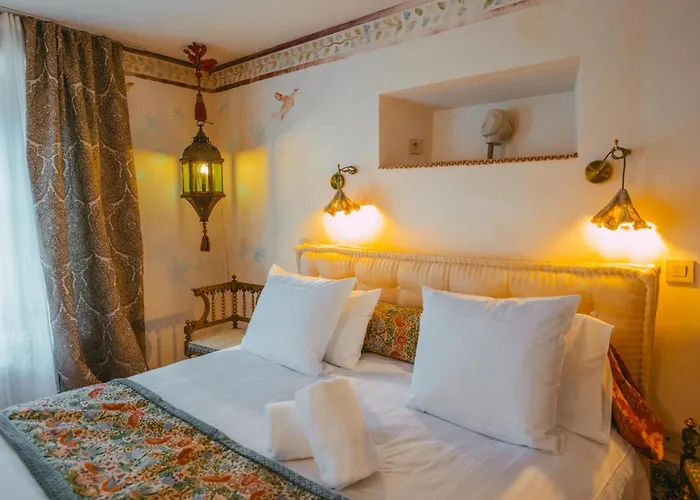 Santolina Etrusca Bed And Breakfast, Sauna, Hammam, Jacuzzi * روفاك