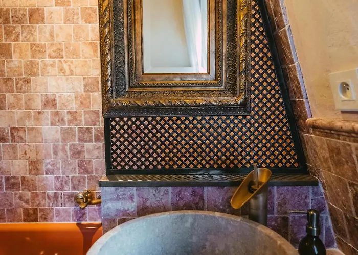 別荘 Santolina Etrusca Bed And Breakfast, Sauna, Hammam, Jacuzzi