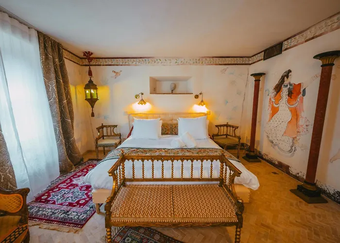 بيت للعطل Santolina Etrusca Bed And Breakfast, Sauna, Hammam, Jacuzzi *