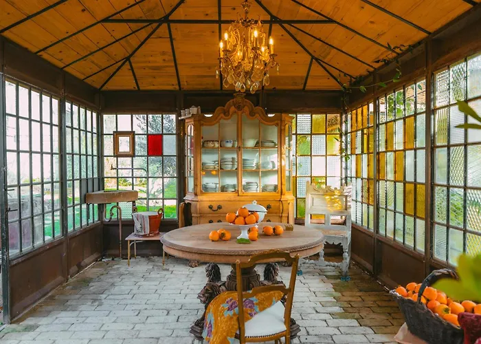 Santolina Etrusca Bed And Breakfast, Sauna, Hammam, Jacuzzi 別荘