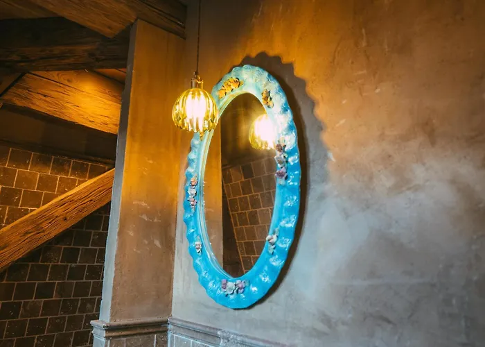 別荘 Santolina Etrusca Bed And Breakfast, Sauna, Hammam, Jacuzzi *