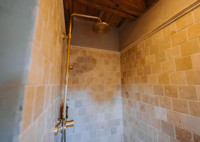 別荘 Santolina Etrusca Bed And Breakfast, Sauna, Hammam, Jacuzzi *