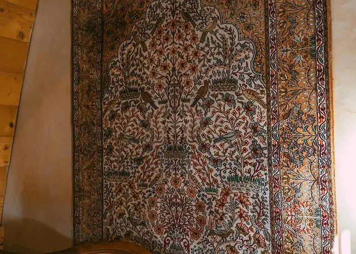 Santolina Etrusca Bed And Breakfast, Sauna, Hammam, Jacuzzi ロウファッハ
