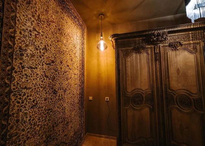 Santolina Etrusca Bed And Breakfast, Sauna, Hammam, Jacuzzi ロウファッハ