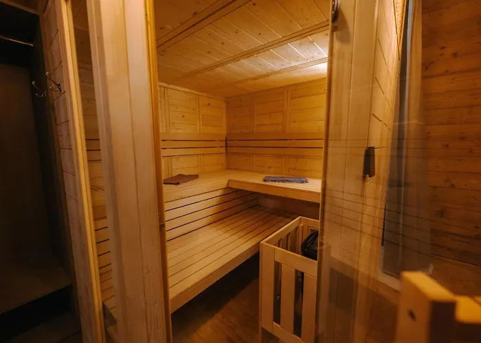 Santolina Etrusca Bed And Breakfast, Sauna, Hammam, Jacuzzi * ロウファッハ
