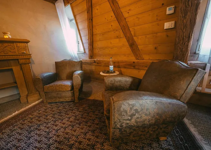 Santolina Etrusca Bed And Breakfast, Sauna, Hammam, Jacuzzi