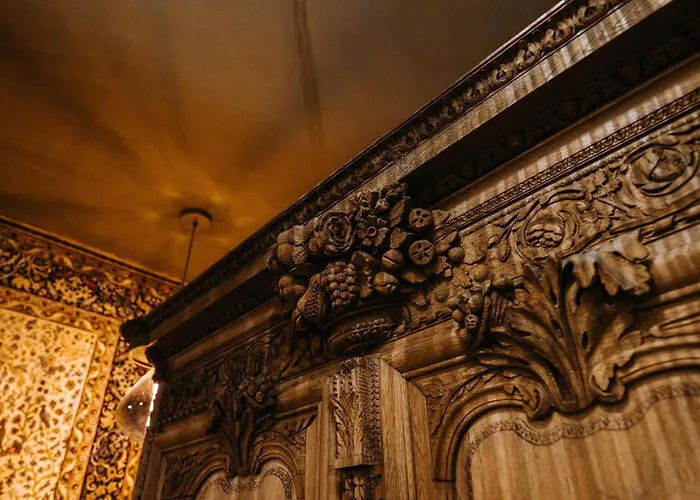 Santolina Etrusca Bed And Breakfast, Sauna, Hammam, Jacuzzi Holiday home Rouffach