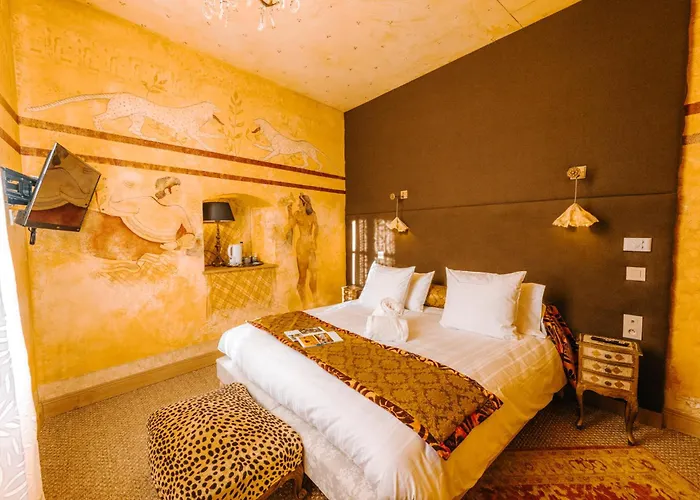 別荘 Santolina Etrusca Bed And Breakfast, Sauna, Hammam, Jacuzzi *