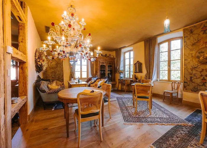 Santolina Etrusca Bed And Breakfast, Sauna, Hammam, Jacuzzi 別荘 ロウファッハ
