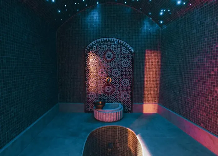 別荘 Santolina Etrusca Bed And Breakfast, Sauna, Hammam, Jacuzzi *