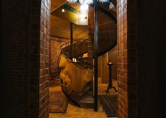 Santolina Etrusca Bed And Breakfast, Sauna, Hammam, Jacuzzi