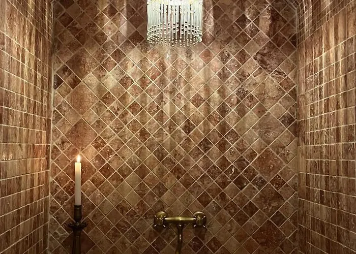 Santolina Etrusca Bed And Breakfast, Sauna, Hammam, Jacuzzi Holiday home