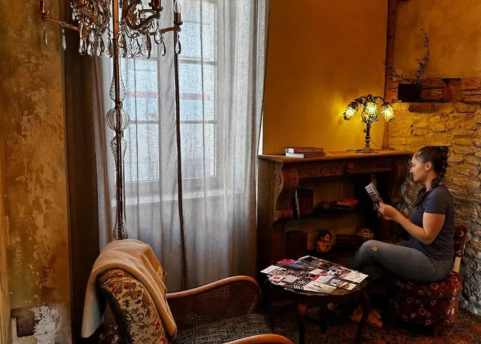 別荘 Santolina Etrusca Bed And Breakfast, Sauna, Hammam, Jacuzzi