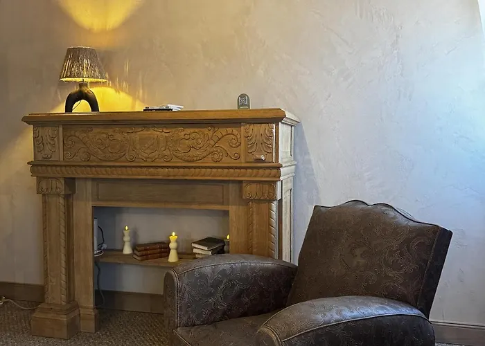 別荘 Santolina Etrusca Bed And Breakfast, Sauna, Hammam, Jacuzzi ロウファッハ