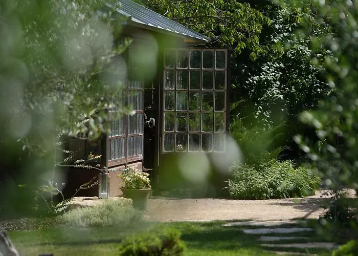 Santolina Etrusca Bed And Breakfast, Sauna, Hammam, Jacuzzi *