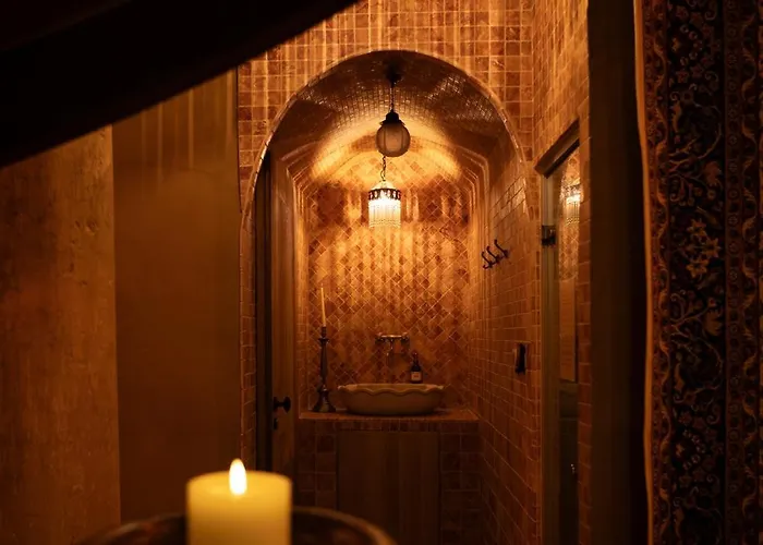 Santolina Etrusca Bed And Breakfast, Sauna, Hammam, Jacuzzi * ロウファッハ