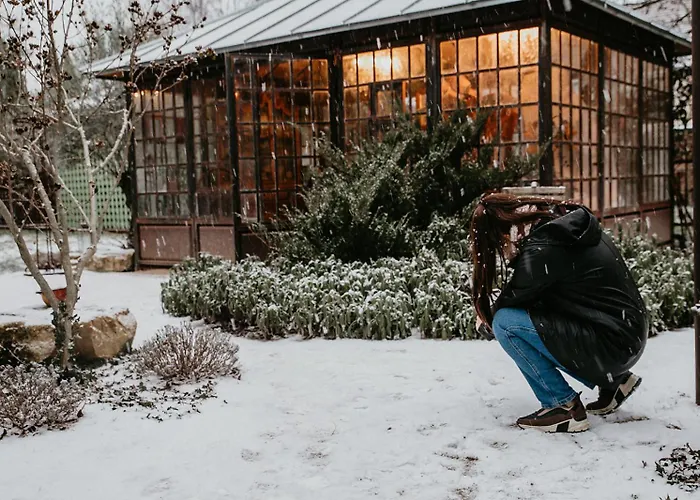 Santolina Etrusca Bed And Breakfast, Sauna, Hammam, Jacuzzi Rouffach